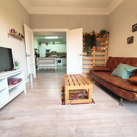 Apartamento Mavi بلباو المظهر الخارجي الصورة