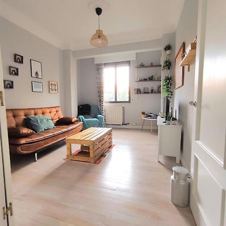 Apartamento Mavi بلباو المظهر الخارجي الصورة