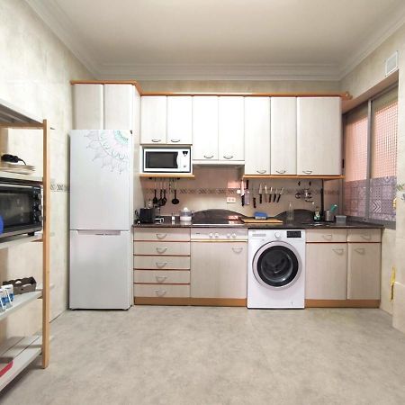 Apartamento Mavi بلباو المظهر الخارجي الصورة