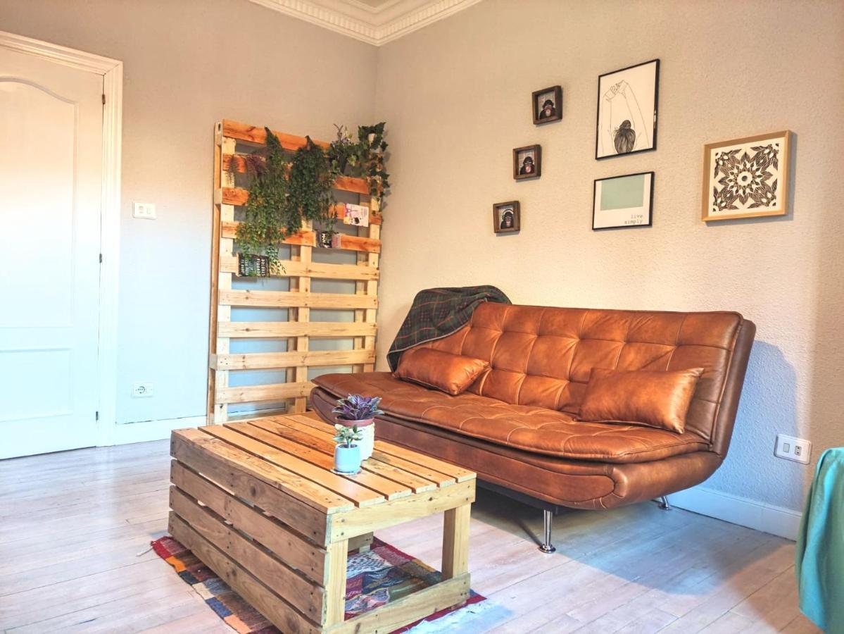 Apartamento Mavi بلباو المظهر الخارجي الصورة