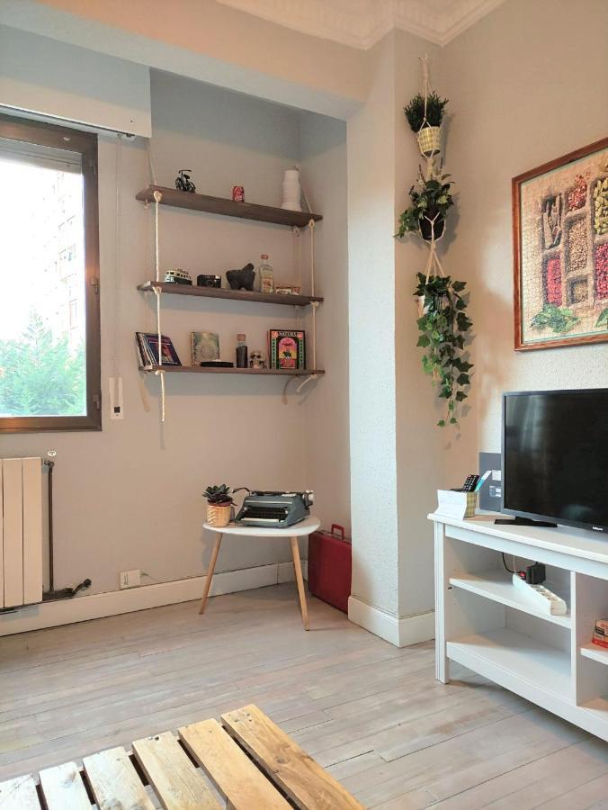 Apartamento Mavi بلباو المظهر الخارجي الصورة