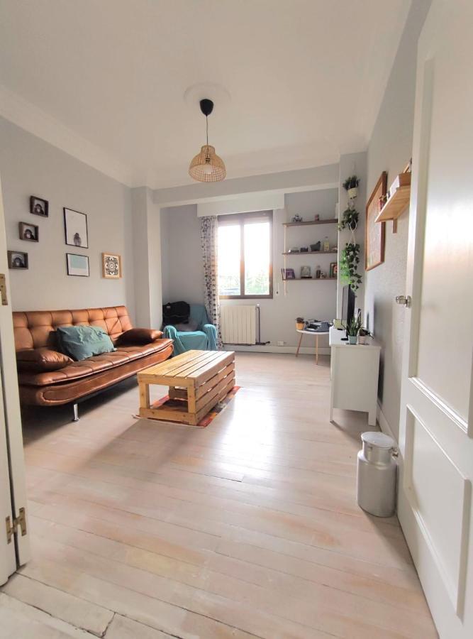 Apartamento Mavi بلباو المظهر الخارجي الصورة