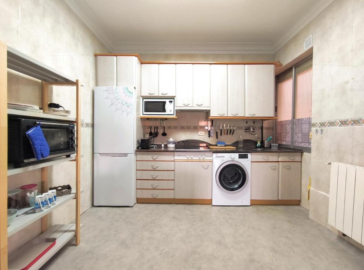 Apartamento Mavi بلباو المظهر الخارجي الصورة