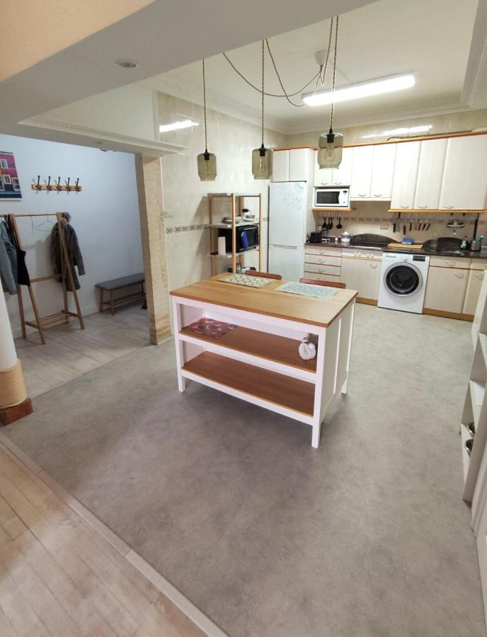 Apartamento Mavi بلباو المظهر الخارجي الصورة